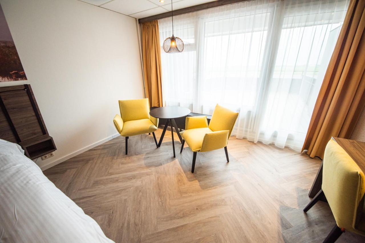 Zwartewater 4*