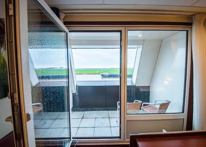 Hotel Zwartewater