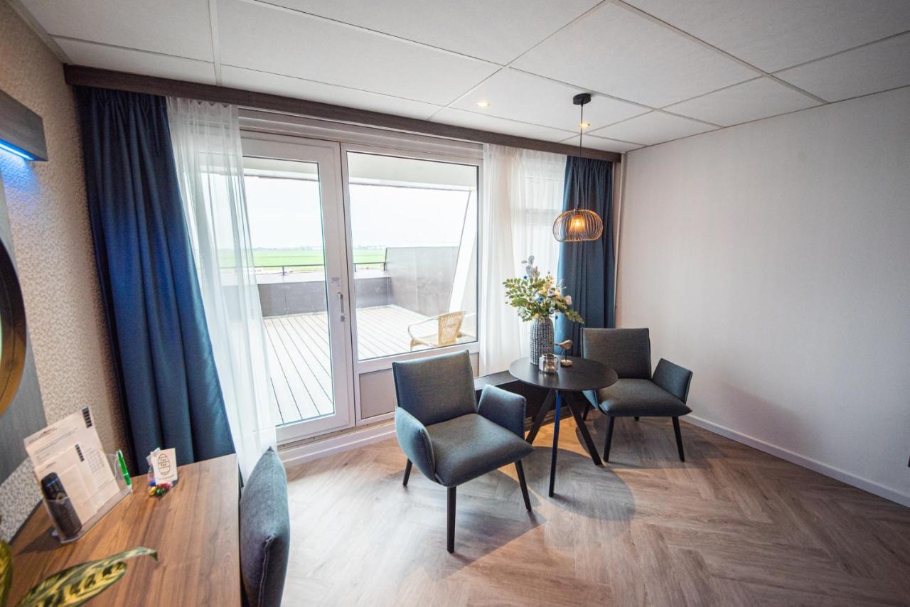 Zwartewater 4* Zwartsluis